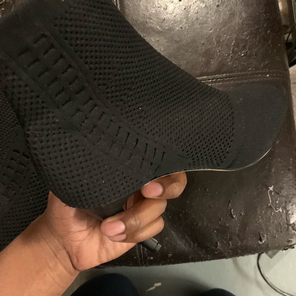 Express Open Toed Shoes - Picture 8 of 8